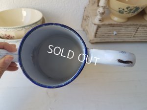 画像9: Japy勿忘草柄コーヒーポット