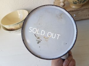 画像10: Japy勿忘草柄コーヒーポット