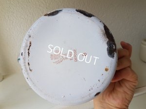 画像2: BBローズガーランドコーヒーポット