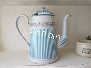 画像3: BBローズガーランドコーヒーポット