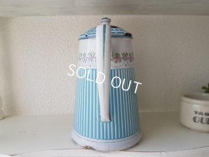 画像4: BBローズガーランドコーヒーポット