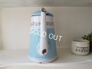 画像5: BBローズガーランドコーヒーポット