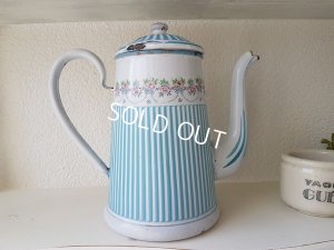 画像6: BBローズガーランドコーヒーポット