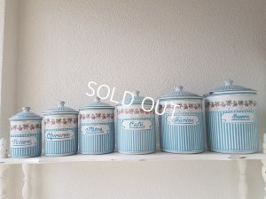 画像4: BBローズガーランドキャニスター