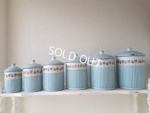 画像6: BBローズガーランドキャニスター