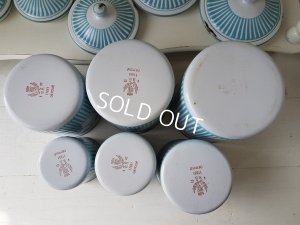 画像9: BBローズガーランドキャニスター