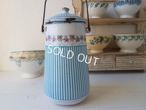 画像2: BBローズガーランド柄ミルクキャリー（リクエスト）