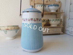 画像3: BBローズガーランド柄ミルクキャリー（リクエスト）