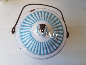 画像4: BBローズガーランド柄ミルクキャリー（リクエスト）