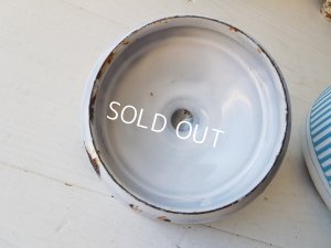 画像5: BBローズガーランド柄ミルクキャリー（リクエスト）