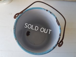 画像6: BBローズガーランド柄ミルクキャリー（リクエスト）