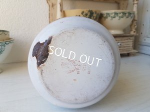 画像7: BBローズガーランド柄ミルクキャリー（リクエスト）