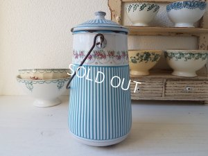 画像10: BBローズガーランド柄ミルクキャリー（リクエスト）