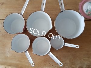 画像17: Japyピンクぼかしビオラとすずらん柄ウエディングセット