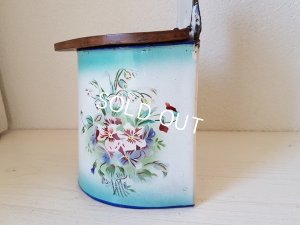 画像4: Japyビオラとすずらん柄セル缶