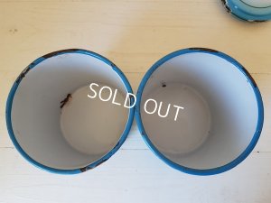 画像11: Japyダブルパンジー柄キャニスター