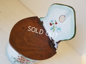 画像7: Japyダブルパンジー柄セル缶