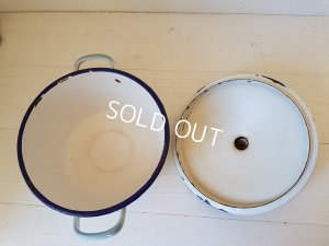 画像8: Japyローズとパンジー柄キャセロール