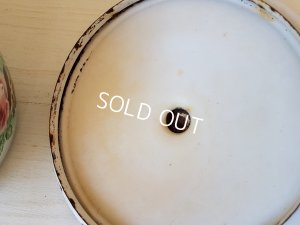 画像9: Japyローズとパンジー柄キャセロール