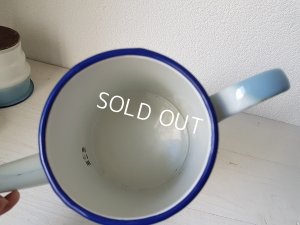 画像10: Japyローズとパンジー柄コーヒーポット