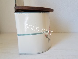 画像5: Japyローズとパンジー柄セル缶