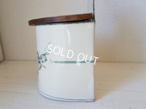 画像6: Japyローズとパンジー柄セル缶