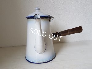 画像3: Japyビオラとすずらん柄チョコレートポット