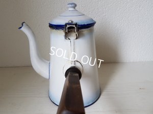 画像4: Japyビオラとすずらん柄チョコレートポット