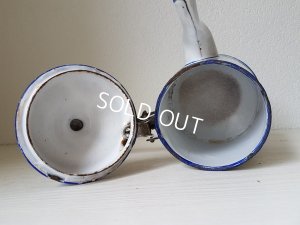 画像8: Japyビオラとすずらん柄チョコレートポット