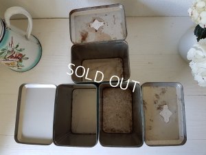 画像3: ローズ柄ショコラメニエ缶