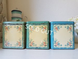 画像5: ローズ柄ショコラメニエ缶