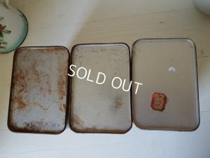 画像9: ローズ柄ショコラメニエ缶