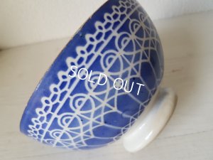 画像7: オリエンタル柄カフェオレボウル