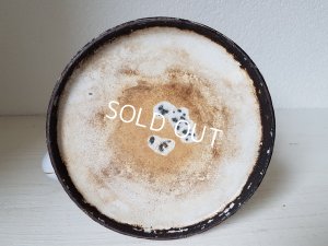 画像8: ホーローピンクローズ柄コーヒーポット