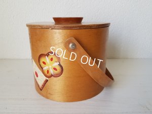 画像3: 木製クッキーボックス