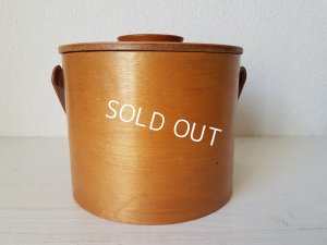 画像4: 木製クッキーボックス