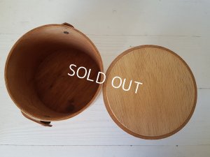 画像5: 木製クッキーボックス