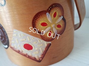 画像9: 木製クッキーボックス