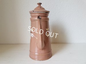 画像5: エトワール社小鳥柄コーヒーポット