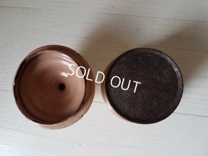 画像7: エトワール社小鳥柄コーヒーポット