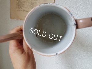 画像9: エトワール社小鳥柄コーヒーポット