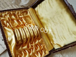 画像6: 箱付シルバーフォークセット