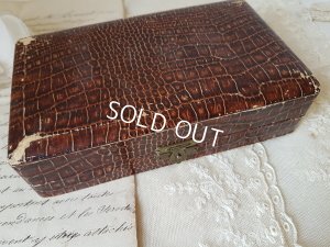 画像7: 箱付シルバーフォークセット