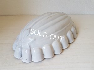 画像6: ホーローゼリーモールド