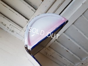 画像11: Japyピンクローズとパンジー柄レードルラック