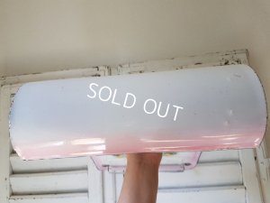 画像8: Japyピンクローズとパンジー柄レードルラック