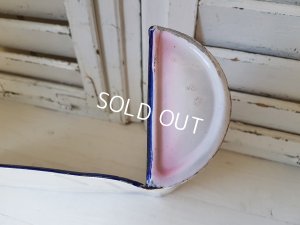 画像9: Japyピンクローズとパンジー柄レードルラック