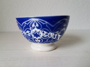 画像3: ディゴワンレース柄カフェオレボウル