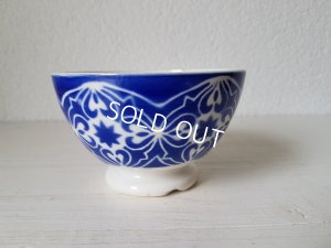 画像4: ディゴワンレース柄カフェオレボウル