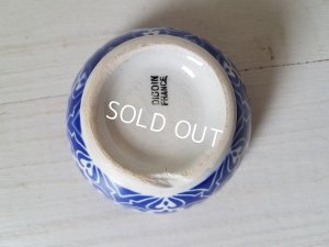 画像6: ディゴワンレース柄カフェオレボウル